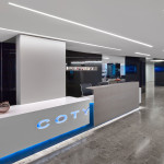 Coty Lobby