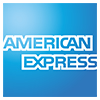 American Express Logo