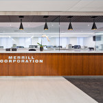 Merrill Corp Front Desk