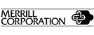 Merrill Corporation Logo