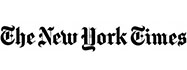 New York Times Logo