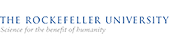 Rockefeller University Logo 2