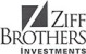 Ziff Brothers Logo