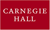 Carnegie Hall Logo